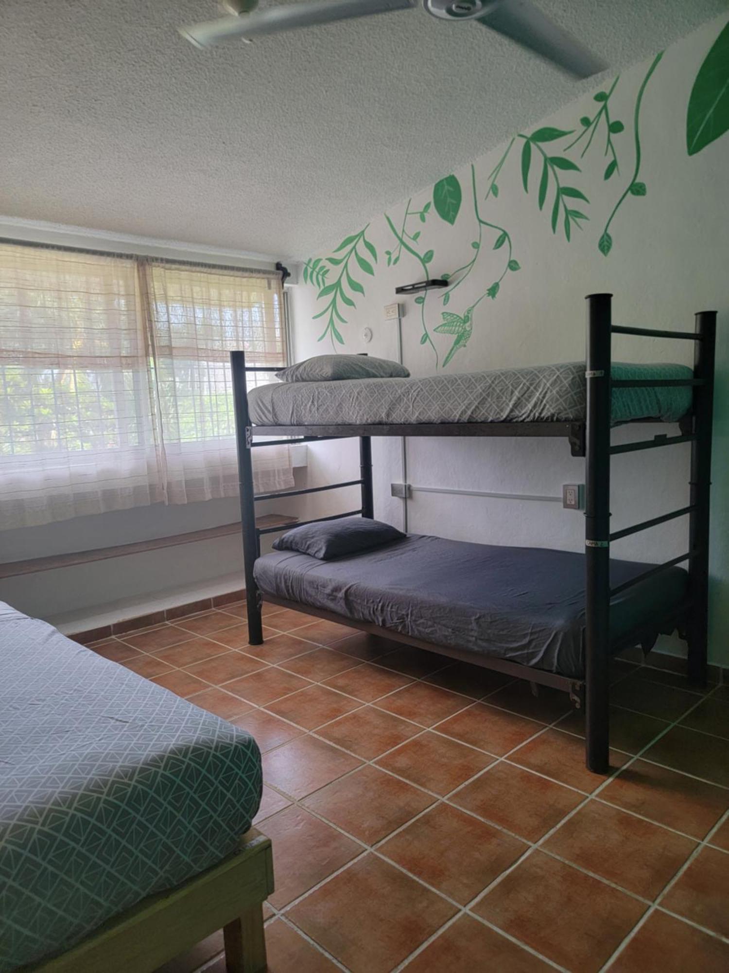 Xungla Cancún Exteriör bild