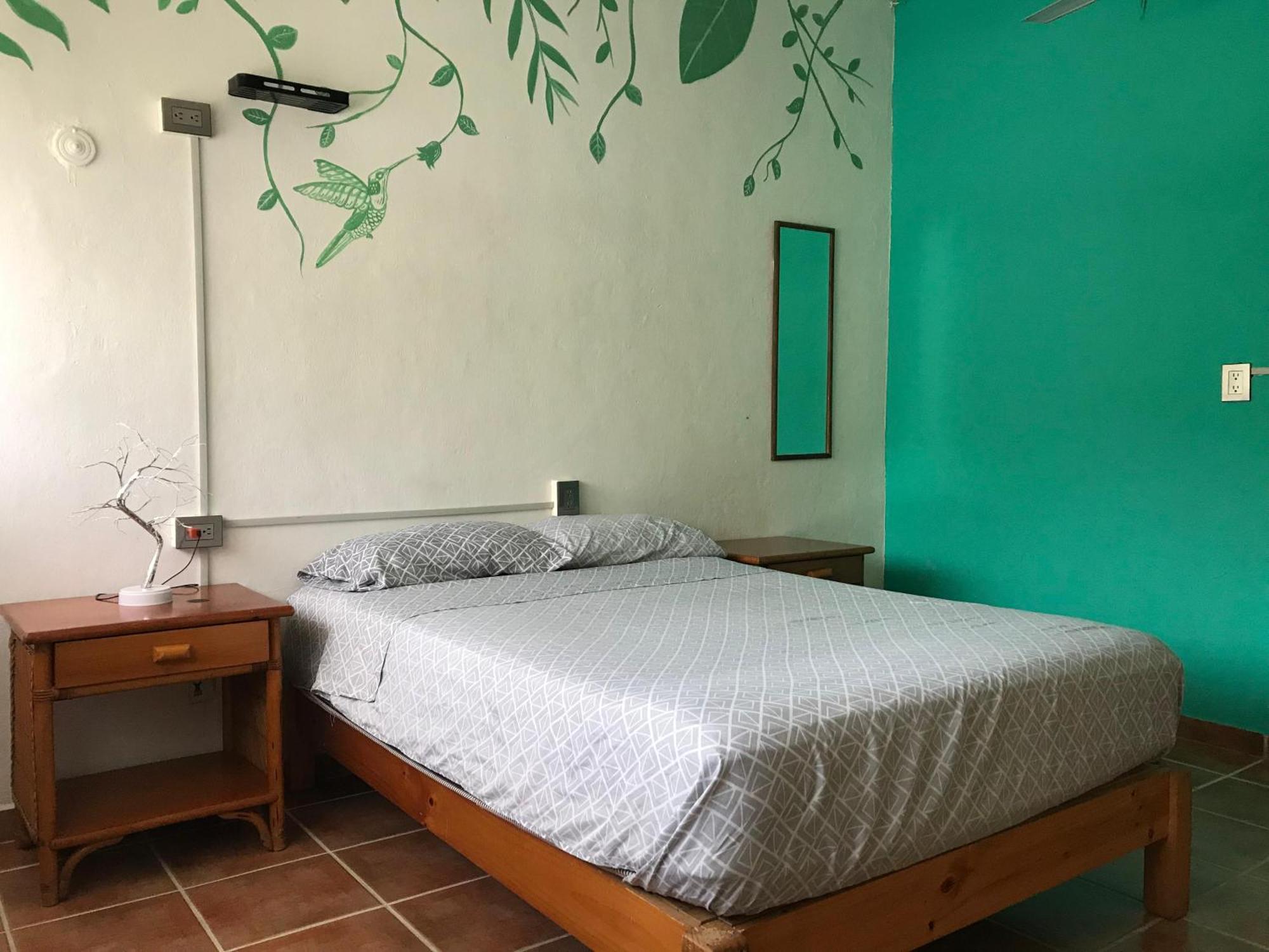Xungla Cancún Exteriör bild