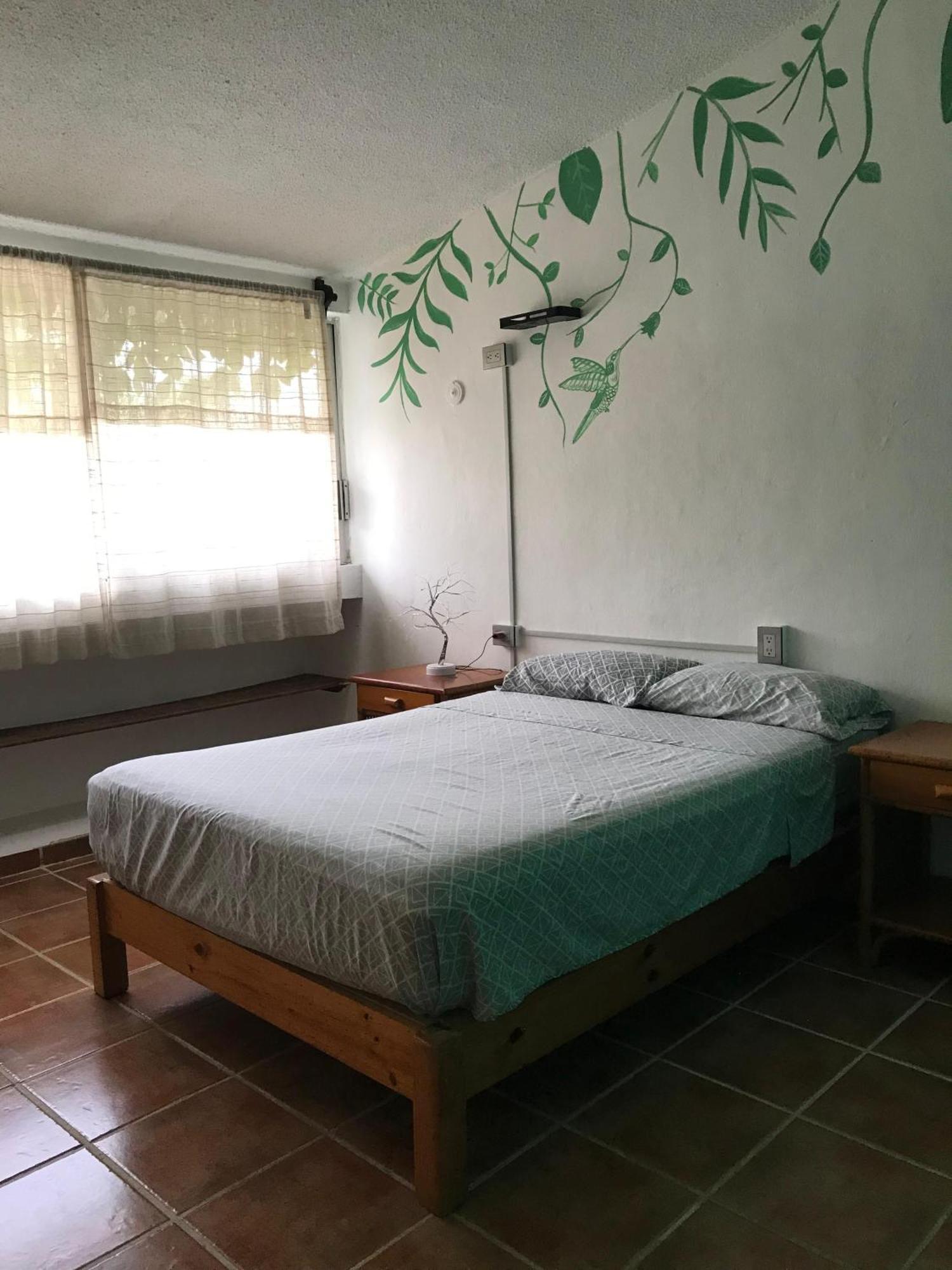 Xungla Cancún Exteriör bild