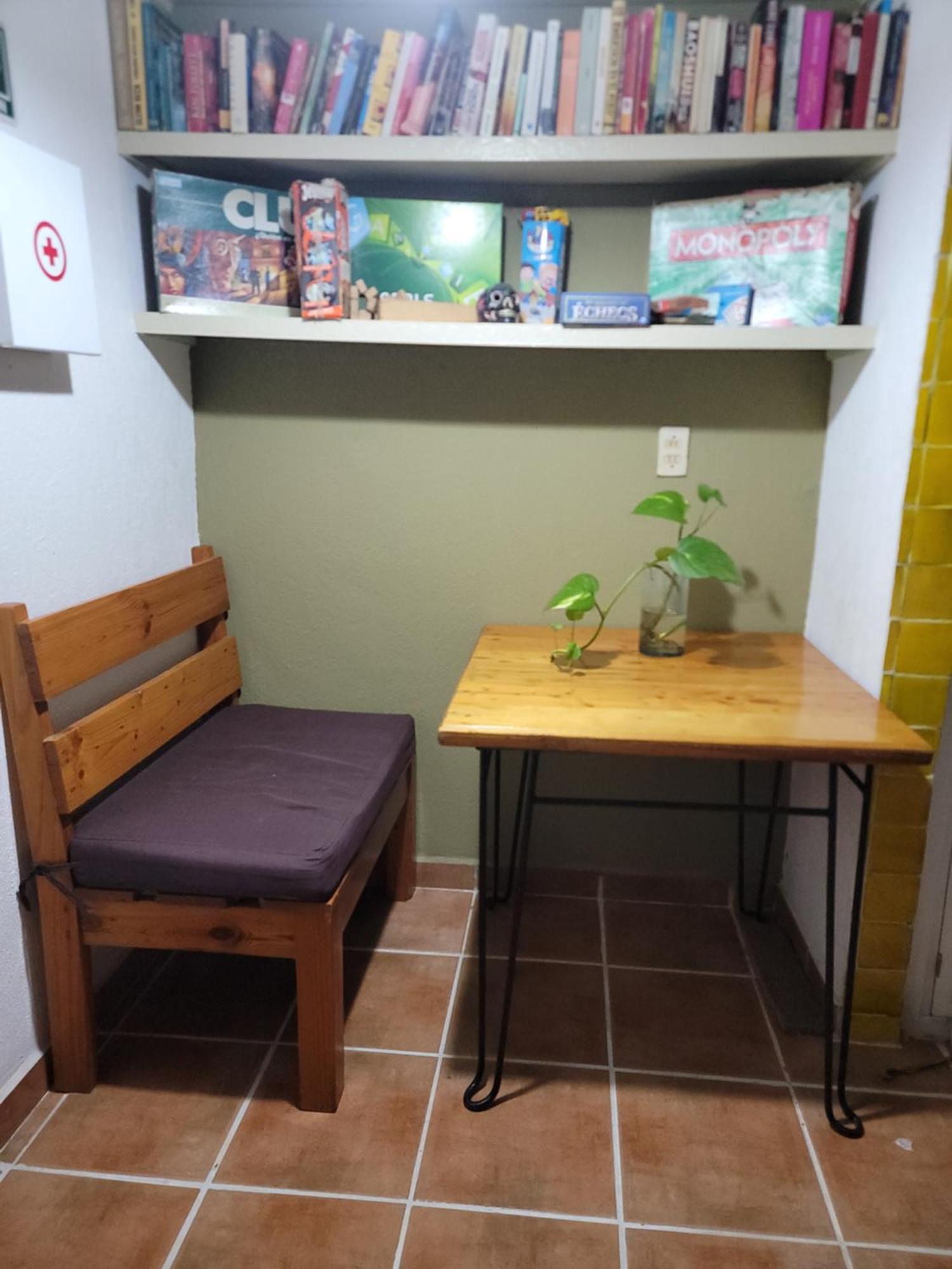 Xungla Cancún Exteriör bild