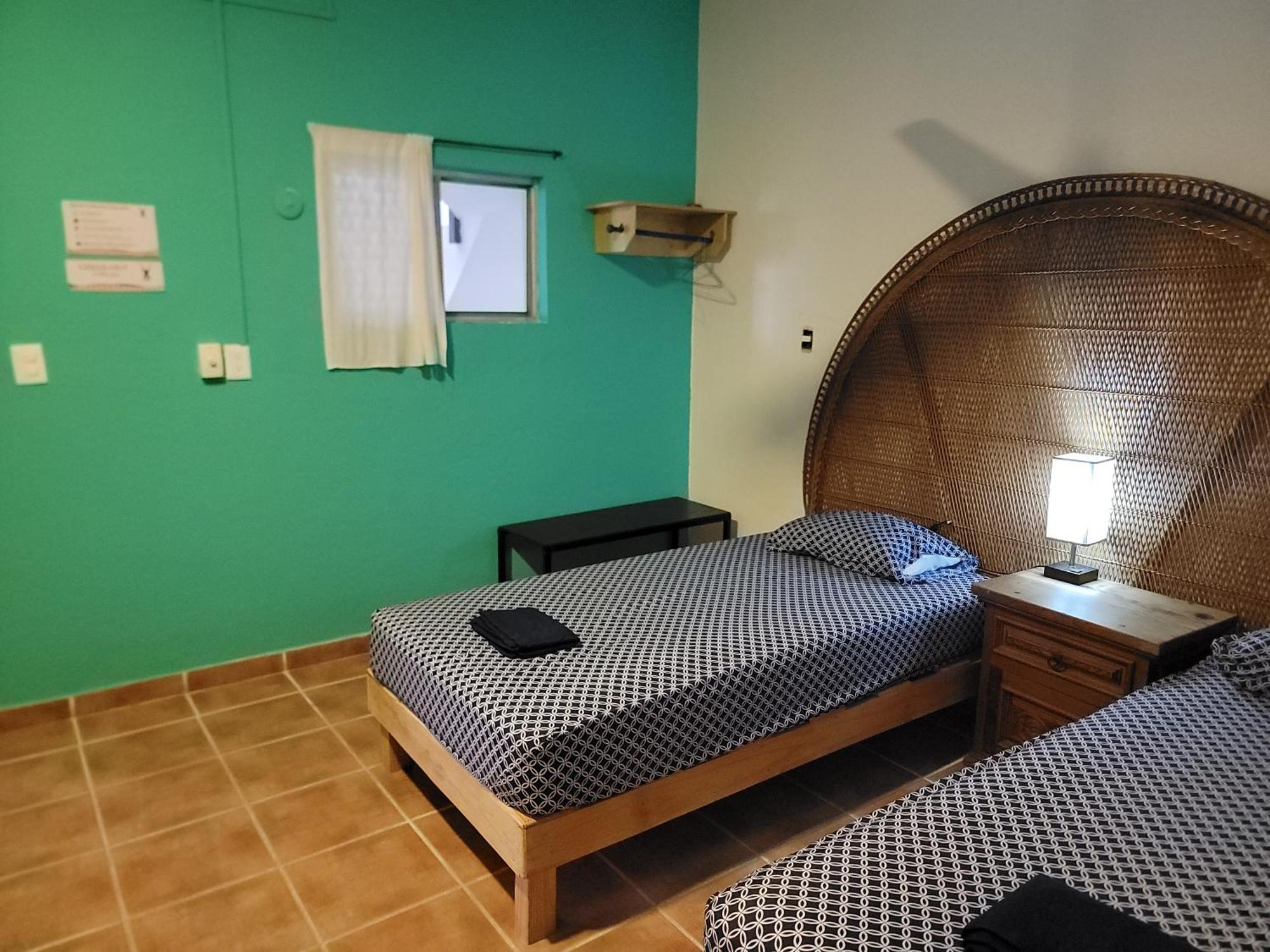 Xungla Cancún Exteriör bild